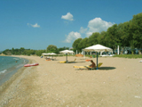 Der Strand
