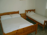 Laube Zimmer 1