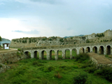 Burg von Methoni