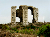 Burg von Methoni