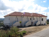 Blue Houses Maisonettes