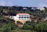 Blue Houses Maisonettes